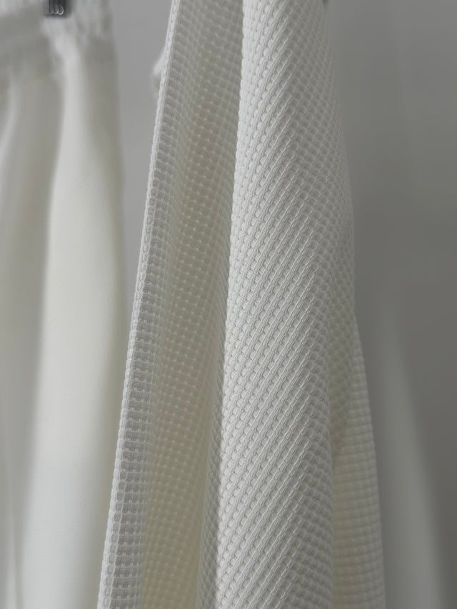 ZY Vasaras kostīms Nr. 2 White