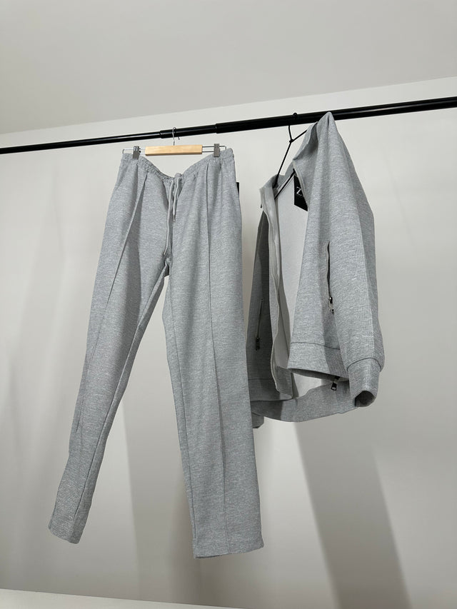 ZY Vasaras kostīms Nr. 2 Grey