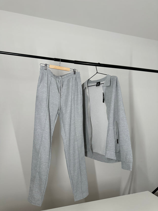 ZY Vasaras kostīms Nr. 2 Grey