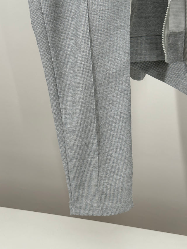 ZY Vasaras kostīms Nr. 2 Grey