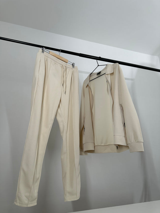 ZY Vasaras kostīms Nr. 2 Beige