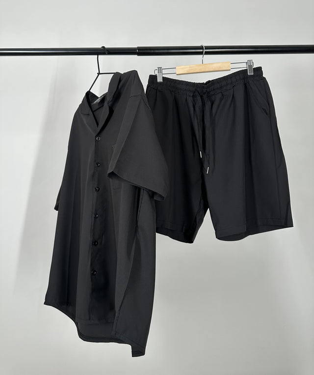 ZY Vasaras kostīms Nr. 3 Black