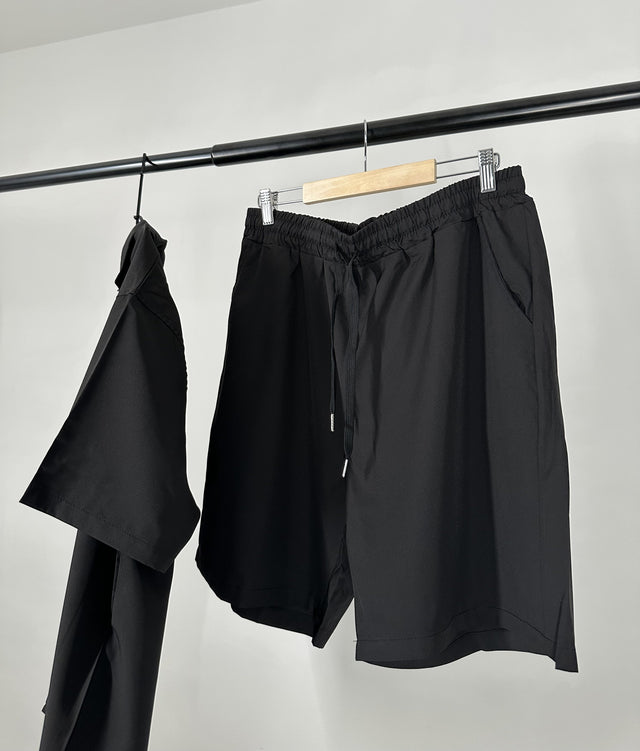 ZY Vasaras kostīms Nr. 3 Black