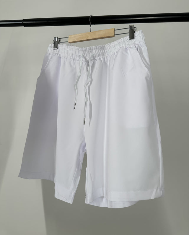 ZY Vasaras kostīms Nr. 3 White