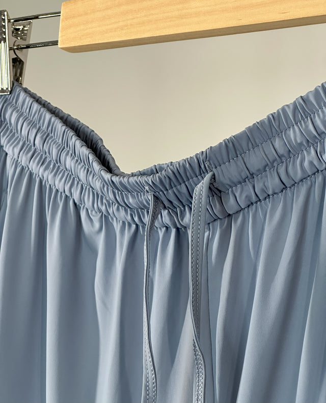 ZY Limited Bikses Light Blue Nr.5