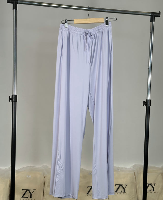 ZY Limited Bikses Light Purple Nr.5