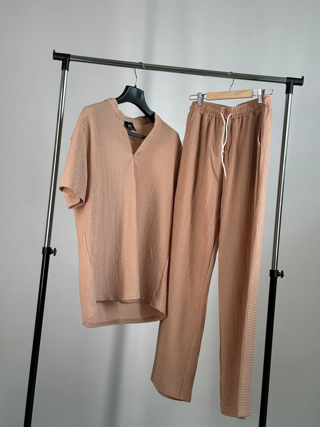 ZY Atpūtas kostīms Red Sand Nr.1