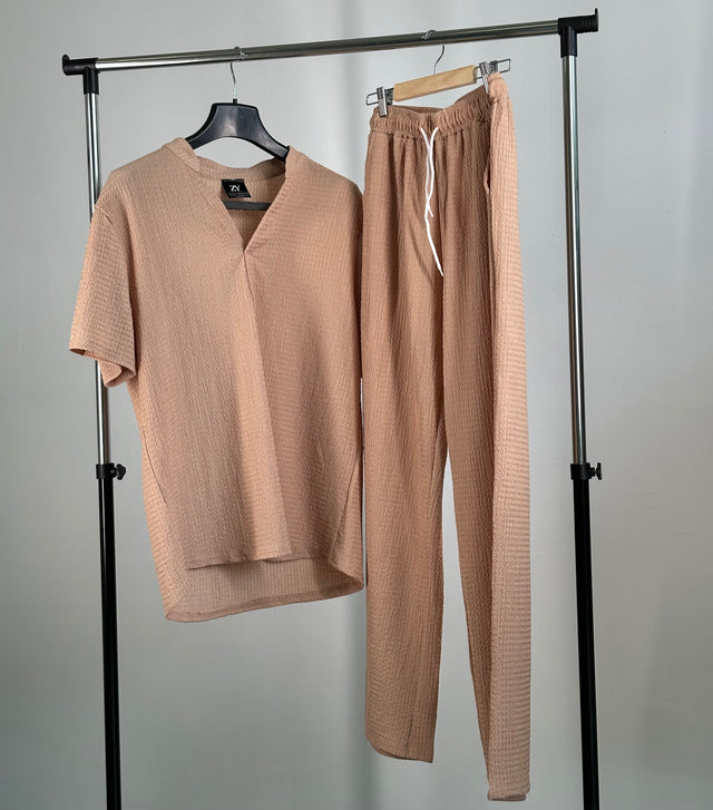 ZY Atpūtas kostīms Red Sand Nr.1