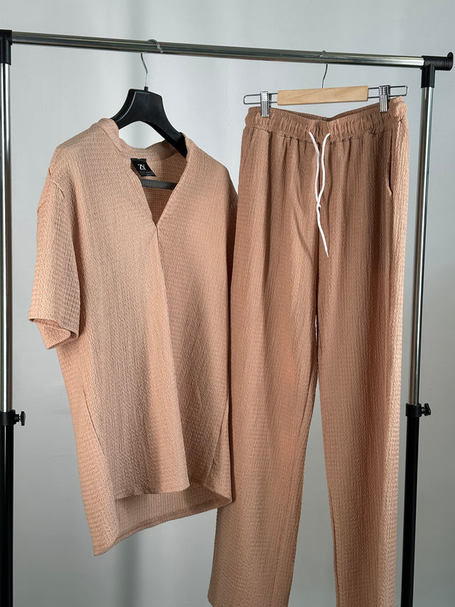 ZY Atpūtas kostīms Red Sand Nr.1