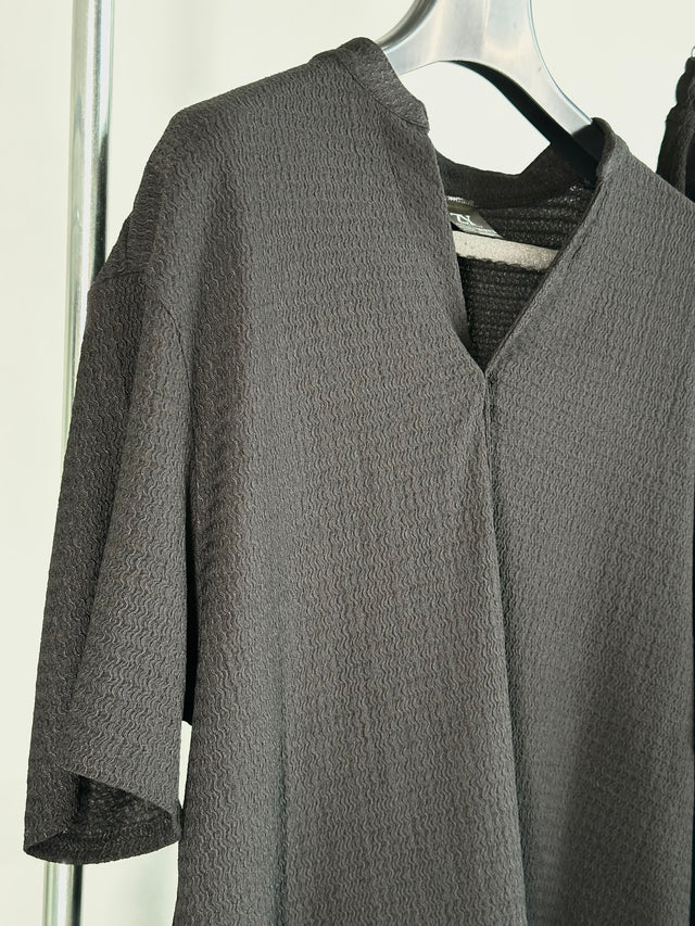 ZY Atpūtas kostīms Black Night Nr.1