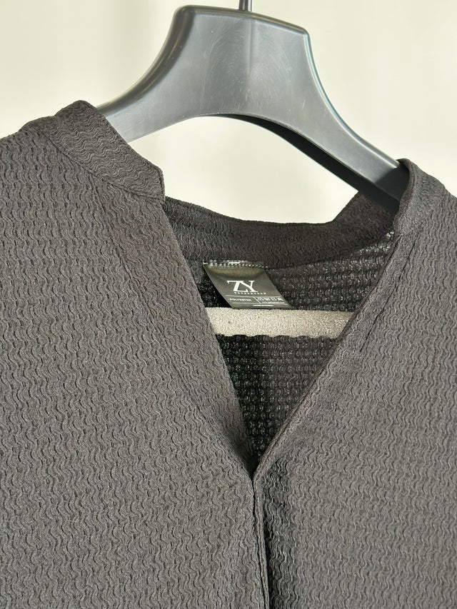 ZY Atpūtas kostīms Black Night Nr.1