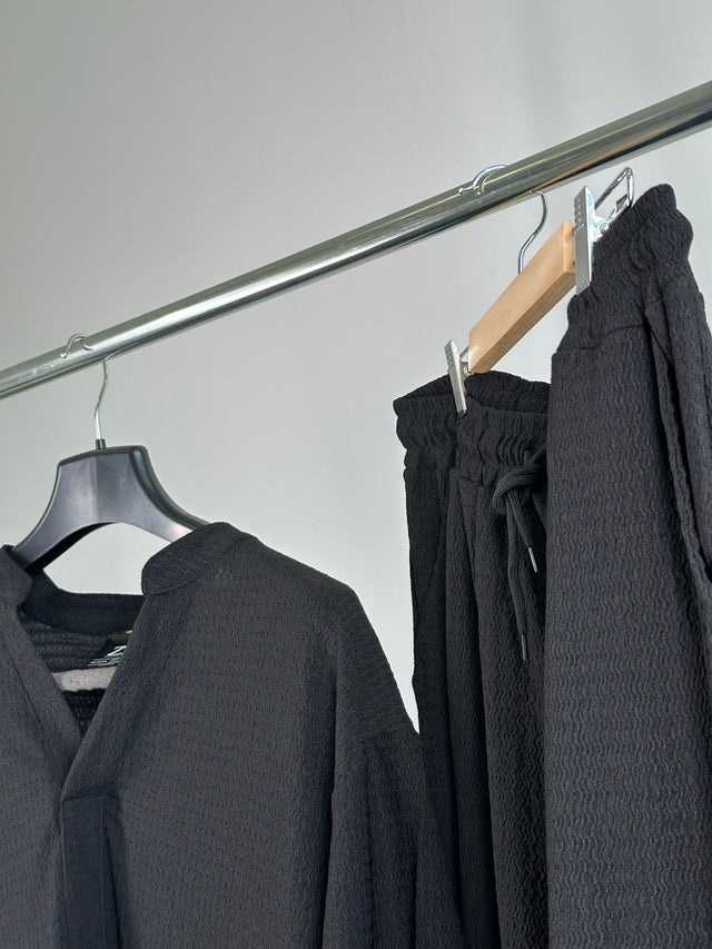 ZY Atpūtas kostīms Black Night Nr.1